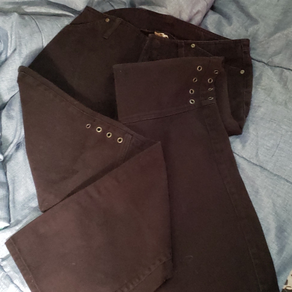 Harley Davidson jeans